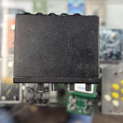 Nanoloop 2 (NL201) | Reverb