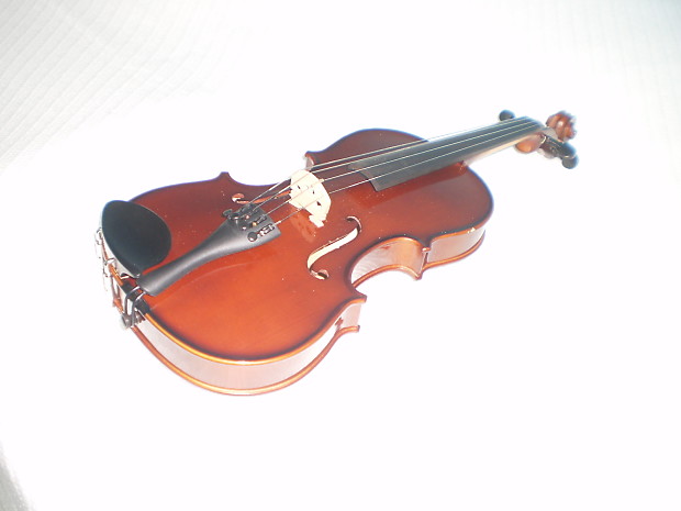 弦楽器 GEWA instrumentenbau MITTENWALD-ADORF ドイツ製 GEWA ROM ANTIK バイオリン MITTENWALD ADORF GEWA工房