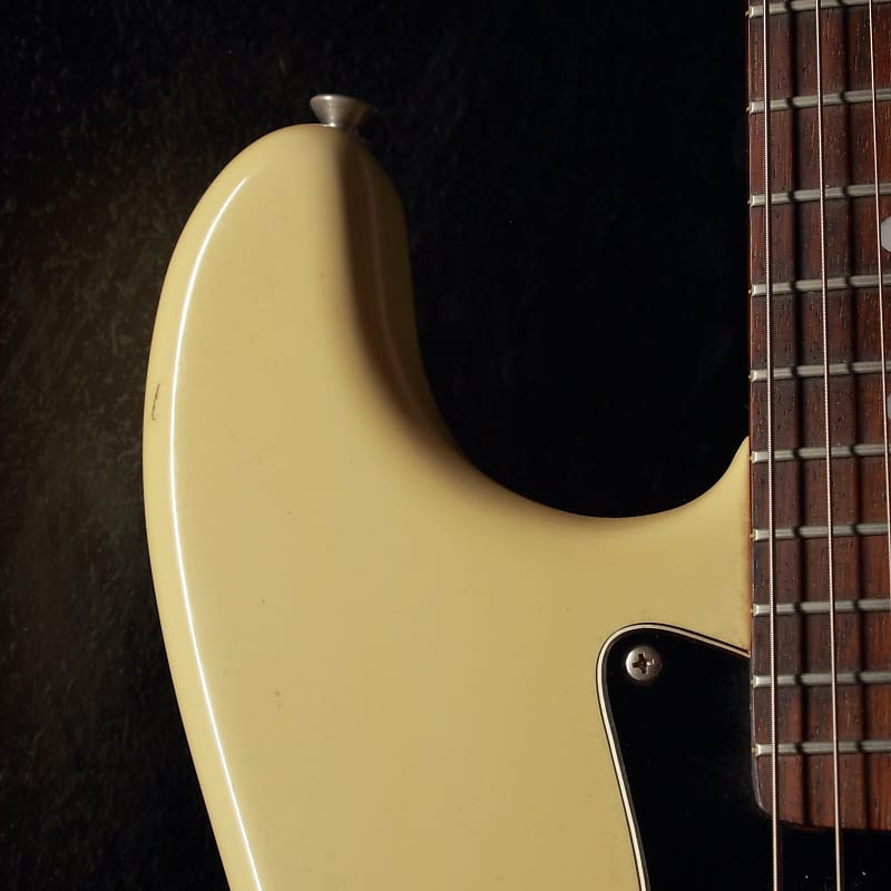 Tokai Custom Edition 38ジャパンヴィンテージ 80's Tokai Custom Edition SS38 Olympic White 1987 | Reverb