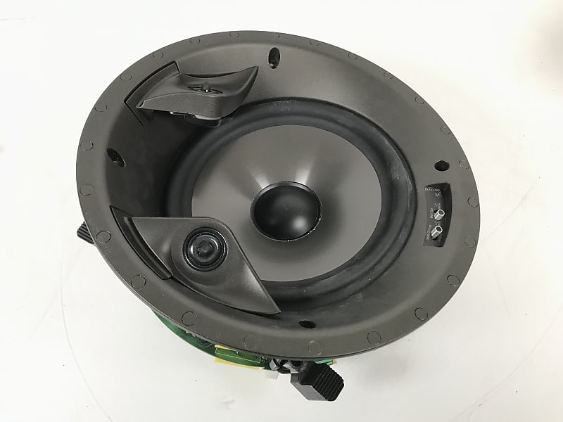 Polk Audio 80 F/X LS Pair 8