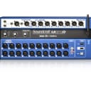 Soundcraft Ui24R 24-channel Remote-controlled Digital Mixer- In stock Free Shipping