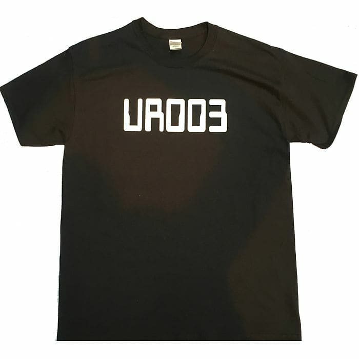 トップス <ATR> Underground Resistance tee XL X-101 EP T-shirt / Underground Resistance Cybotron Stingray