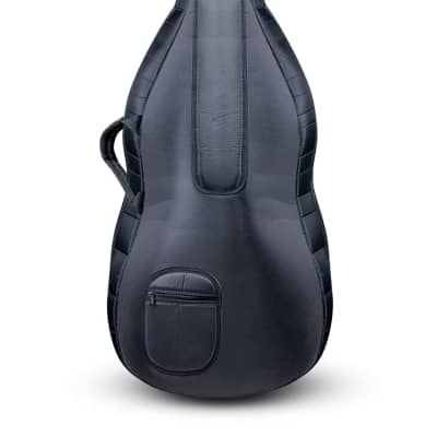 Eastman Strings Basic Cello Bag, 1/2 size for sale