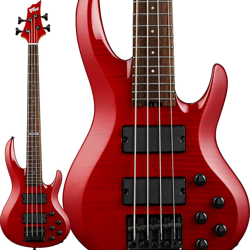 ベース ESP BanG Dream! BTL LISA Mini BanG Dream! BTL LISA Mini Roselia Bass | eBay