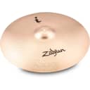 Zildjian I Series Ride Cymbal, 22"