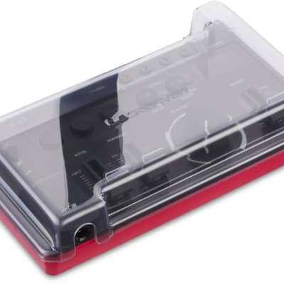 Decksaver DS-PC-BLACKBLUEBOX Polycarbonate Cover for Blackbox and