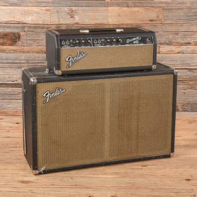 Fender Bassman | Reverb