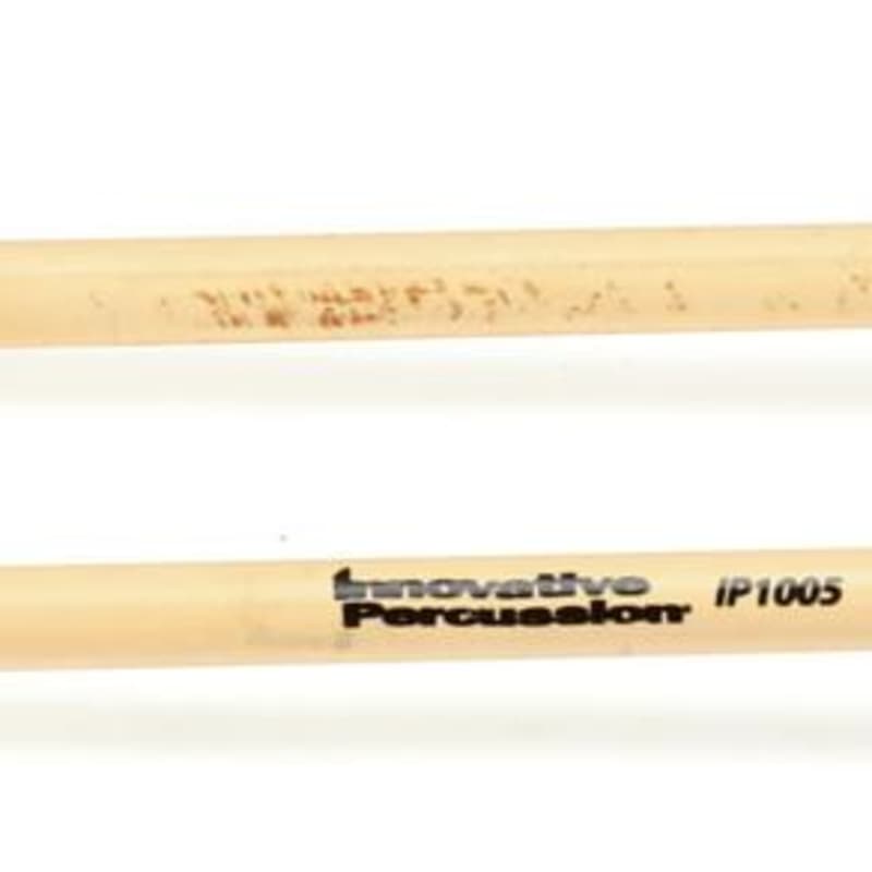 Innovative Percussion - IP1006 Jim Casella Hard Vibraphone Mallets