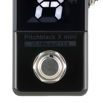 Korg Pitchblack X Mini for sale