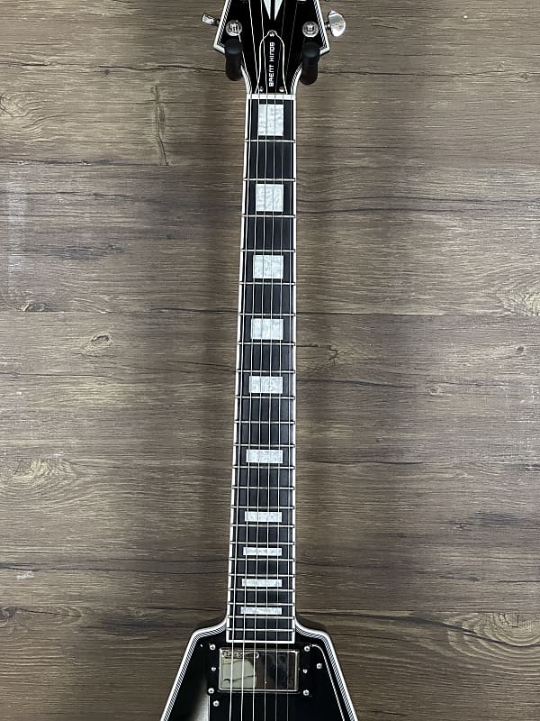 Epiphone brent hinds flying deals v for sale