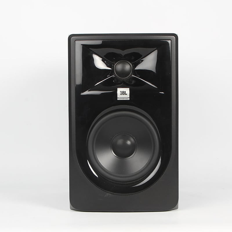 JBL JBL SERIE 3 MKII Black | Reverb