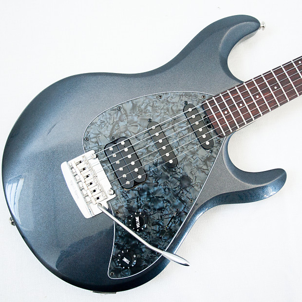 Music man silhouette shop special for sale