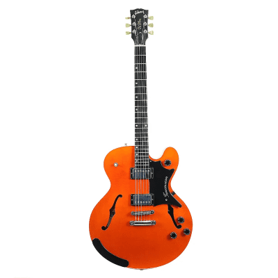 ギター Gibson Chet Atkins Tennessean Gibson Chet Atkins Tennessean Black, 1993 | www.12fret.com