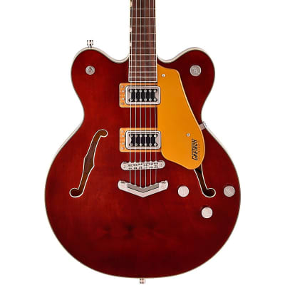 SPARROW GUITARS フルアコ　ファイヤーパターン　ビグスビー　銀色 SPARROW GUITARS フルアコ ファイヤーパターン ビグスビー 銀色