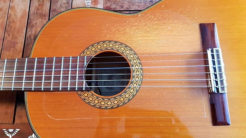 Takamine Flamenco 1999