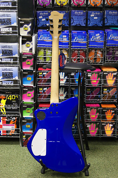 【Fernandes】 Vertigo X MTV ミステリアスブルー hq720.jpg?sqp=-