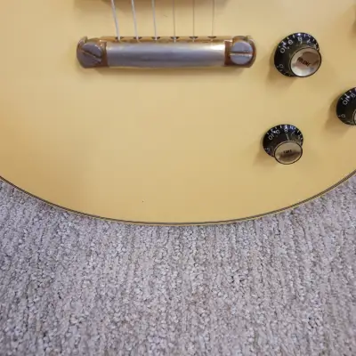 1976 Gibson Les Paul Custom "Norlin Era" Electric Guitar 1970 - 1985 image 8
