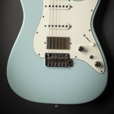 Tom Anderson The Classic Sonic Blue (121723P) for sale