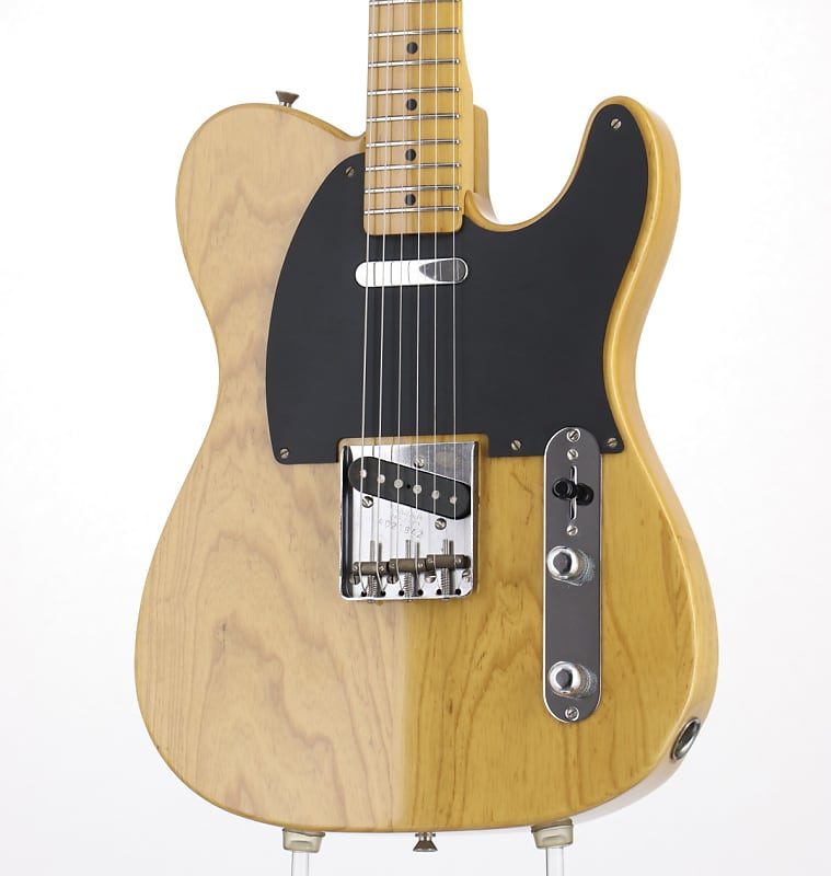 Fender Japan Tl52 V (06/05)