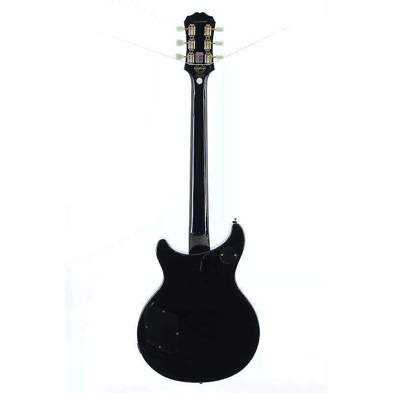 ギター EpiphoneTAK MATSUMOTO DC STANDARD 中古］Epiphone / Tak Matsumoto DC Standard Plus Top Cherry