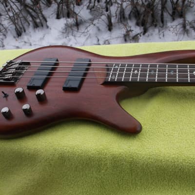 Ibanez SR500 Electric Bass | Reverb Canada