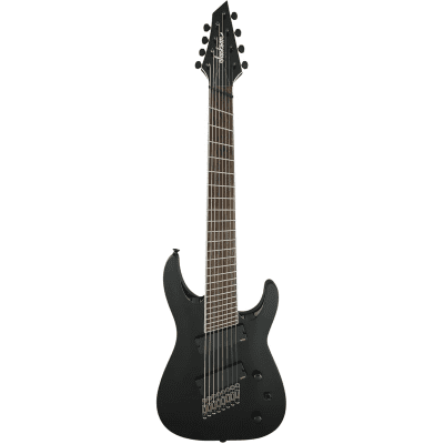 Jackson X Series SLAT8 MS Soloist Archtop with Laurel | Reverb