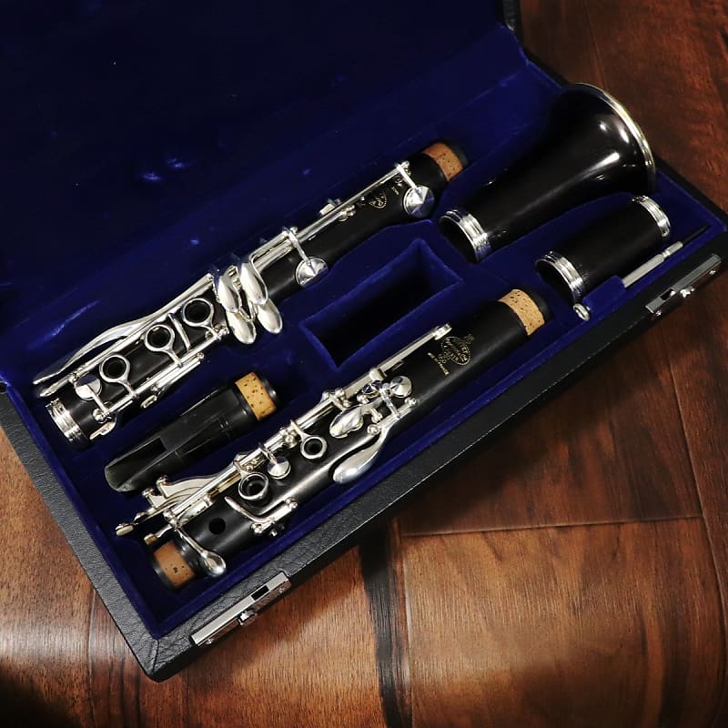 ビュッフェクランポン E♭クラリネット C13 木管楽器