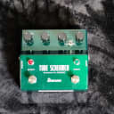 Ibanez TS808DX Overdrive Pro Overdrive Guitar Effects Pedal (Miami, FL Dolphin Mall)