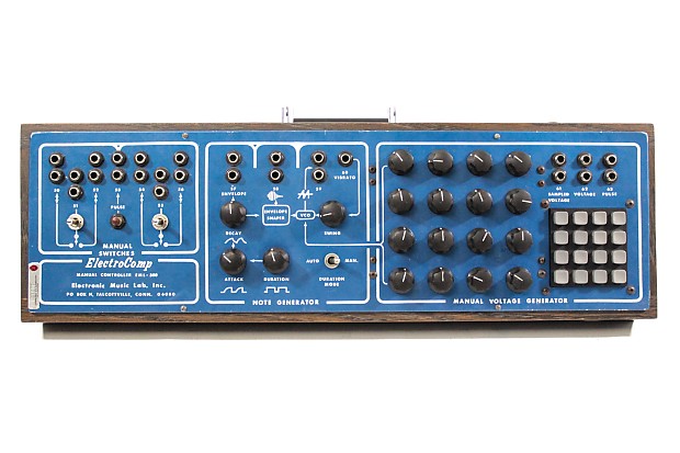 EML 300 | Reverb