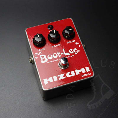 Hizumi Bootleg Distortion | Reverb