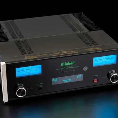 McINTOSH MA5300 - 2-Channel  Integrated Amplifier - NEW! image 5