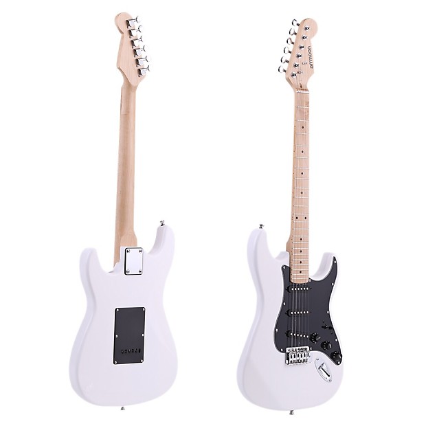 Ammoon strat deals