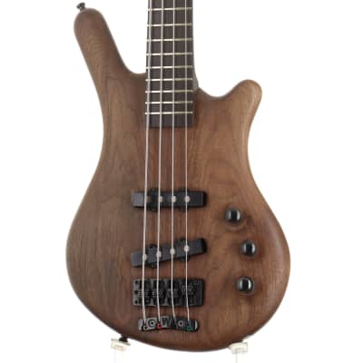 【美品】WARWICK THUMB BASS BOLT-ON 5ST Thumb BO 5st Natural Satin | Warwick Japan