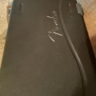 Custom Built Warmoth Telecaster & Fender Case Telecaster 2020 - Dark Walnut image 9
