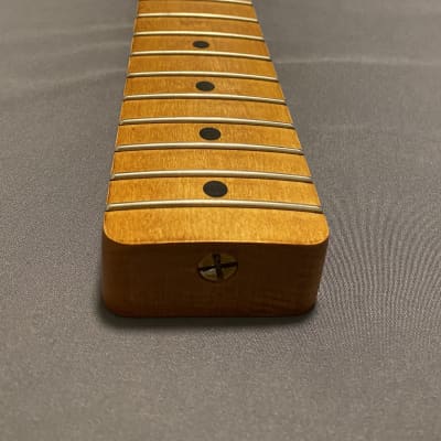 All Parts Telecaster Neck Chunky image 4