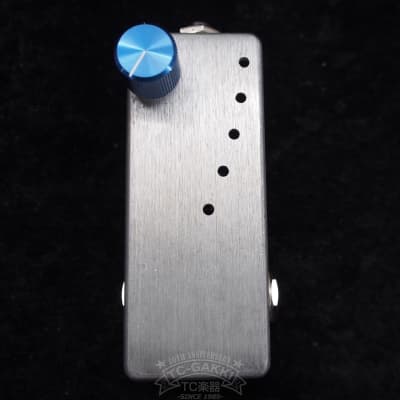 Lee Custom Amplifier 12AU7BB Buffer/Booster | Reverb Finland