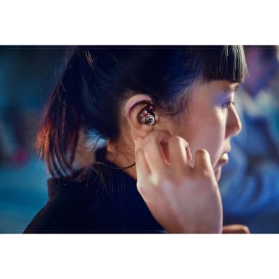 Sennheiser IE 100 PRO CLEAR Dynamic In-Ear Monitoring Headphones image 12