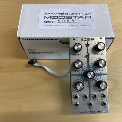 SLIM O　Studio Electronics Boomstar Modular - SlimO