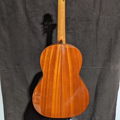 Cordoba Dolce 7/8 Nylon String Acoustic Guitar image 4