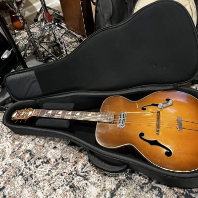Kay Archtop 1930-40 — Made in Chicago! image 17
