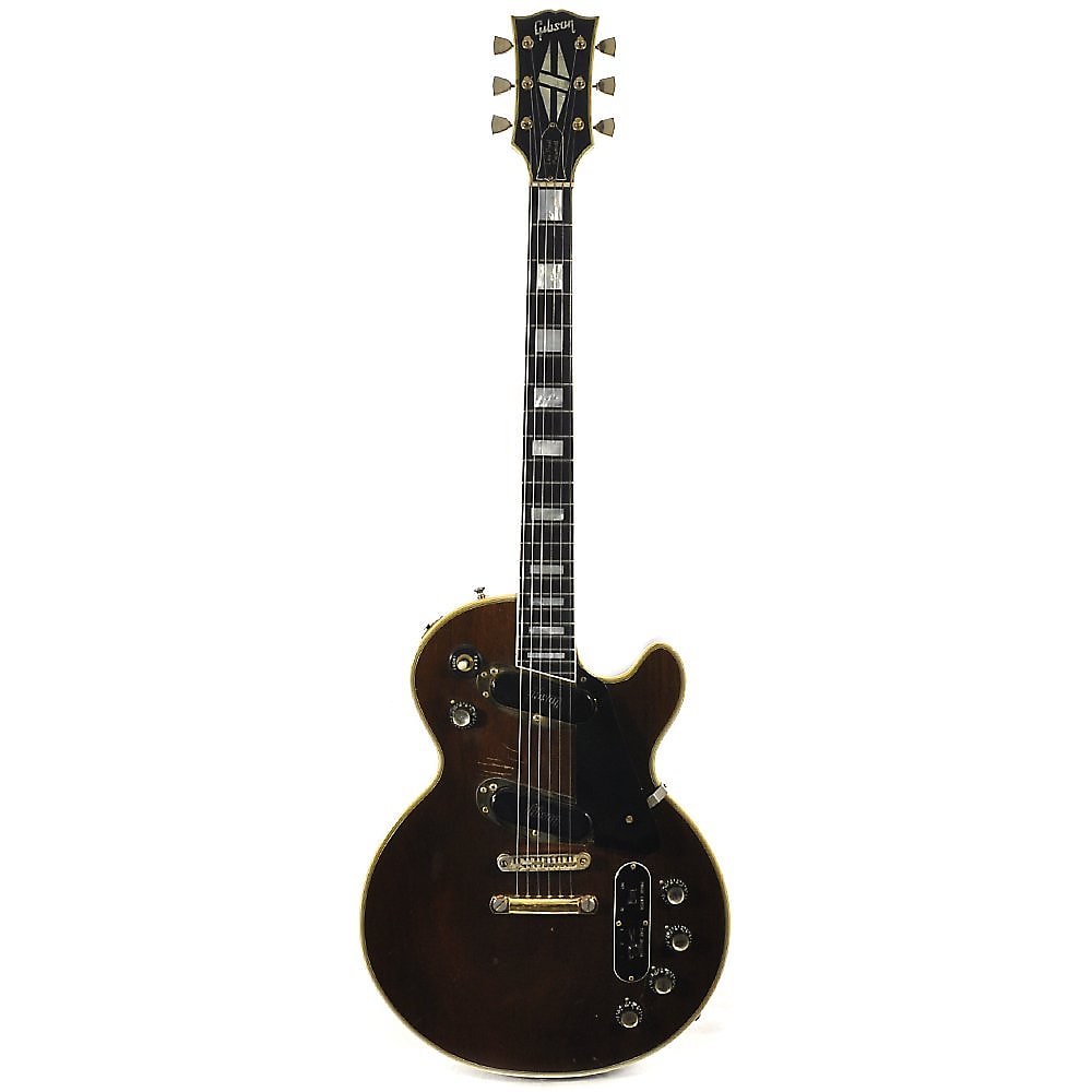 Gibson Les Paul Personal 1969 - 1973 | Reverb