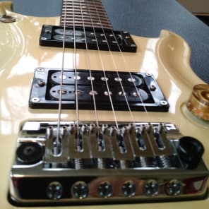 Yamaha YSG TII 1988 (approx) | Reverb