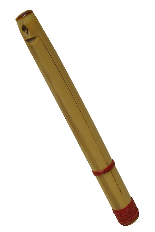 Roosebeck 4 3/8" Bagpipe Bass Drone Reed Cane Full Size Reverb