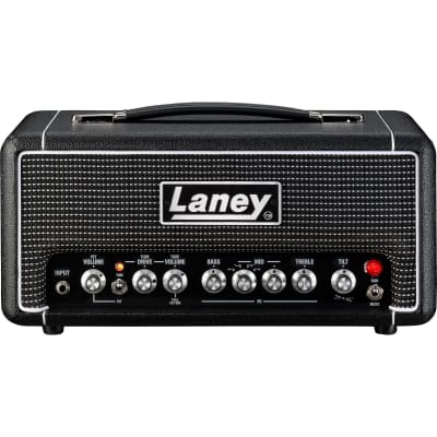 Laney NEXUS FET ベースアンプ 最も - ベース