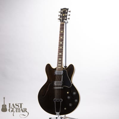 Gibson ES-335TD 