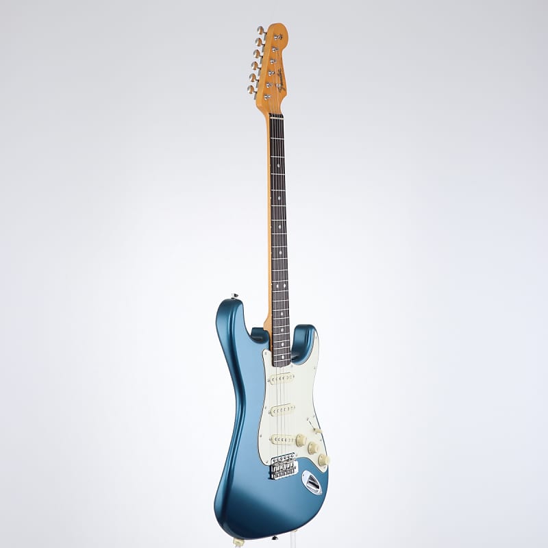 ギター Fender Takashi Kato Stratocaster Takashi Kato Stratocaster - FUZZFACED