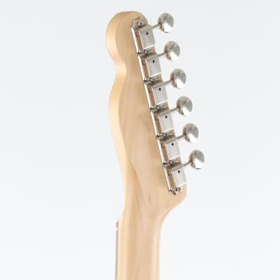 Fender Japan Fender Japan ATL-70 Black [SN Q057943] | Reverb