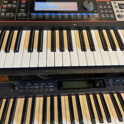 Roland Juno-Gi 61-Key Synthesizer 2010s - Black image 5