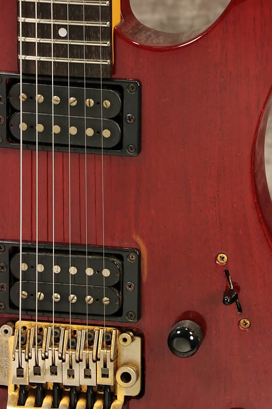 YAMAHA Sonare エレキギター YAMAHA ヤマハ Sonare SN-1 Cherry Red | ワタナベ楽器店 京都本店
