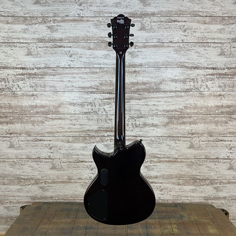 Washburn WI66ANC Nick Catanese Signature Free Shipping